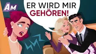 Ich habe meinen CHEF VERFÜHRT, um seine FAMILIE ZU RUINIEREN - @AniMatters Deutsch