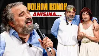 Volkan Konak Anısına... | Arkadaşım Hoşgeldin 