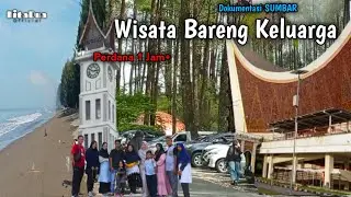 MENUJU SUMATERA BARAT