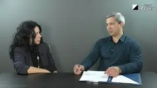COVInews. Интервью каналу Рубеж о Европе , Машеньках и Петеньках