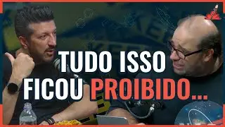 O que MUDOU após o 11 de SETEMBRO?