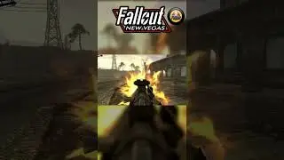 Лучшие Моды на Fallout: New Vegas ● Mkb42h ● 