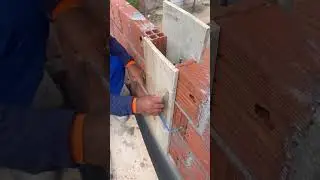 #dicas #obra #ferramentasprofissionais #concretando #pedreiro