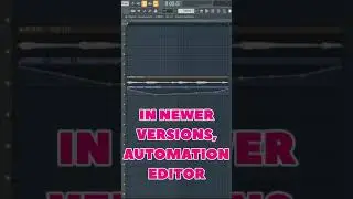 [FL Studio] Automation Tips! Part 3