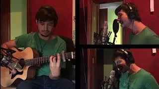 Space Oddity - David Bowie (Cover) By Pol!
