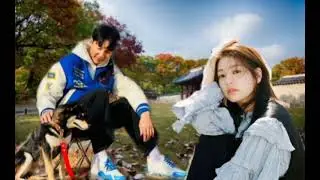Photo edits Lee Seung gi and Jung so min 💞