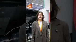 Станки Stanza на выставке Металлообработка. Металлургия в Перми