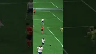 Bellingoal is always on fire 🔥 
