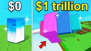 $0 to $1 Trillion Using Only 1 Candy Blossom Seed