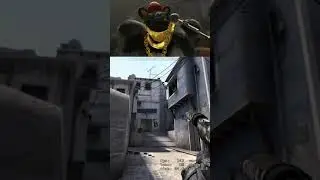 Mr Boombastic 