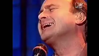 Phil Collins - Both sides of the story - Live unplugged 1993 (HD)