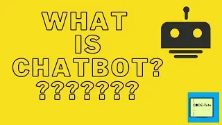 What is Chatbot? | in Hindi