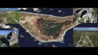 Таинственные дороги острова 