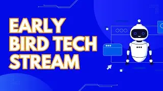 Crazy Earlybird LIVE!