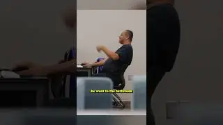 Embarrassing Speaker in Library Prank!