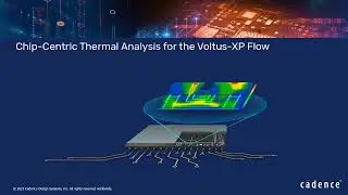 What's New in Voltus IC Power Integrity Solution - SSV 22.11