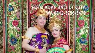 TERMURAH! WA 0812 3963 0889, Foto Adat Bali Di Kuta