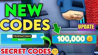 New 😯 Roblox Toilet Tower Defense CODES In August 2023 Toilet Tower Defense CODES