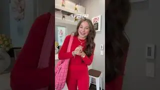EAT BREAKFAST WITH ME AT MY SORORITY HOUSE | kappa alpha theta