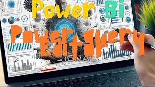 Power Bi Power Query Editor