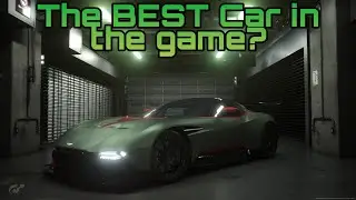 Gran Turismo 7 | Buy This Car NOW! | Aston Martin Vulcan