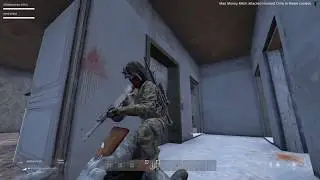 (cl)Kick Headshot  -  DayZ Highlights