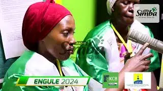 Muzzukulu Olulimi Oluganda ndukuliddemu leka kwewanika! Olowooza onansobola ENGULE Bonna bookya luno