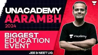Join Vineet Loomba Sir at the Biggest Event for JEE and NEET 🔥