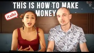 Pimp my video | make a successful iTalki video and make money teaching online