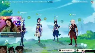 we don’t deserve more Genshin skins