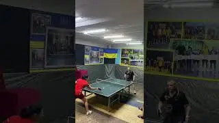 Андреева Лилия - Артёменко Сергей.