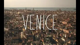 VENICE 4K | CINEMATIC VIDEO | PANASONIC G85