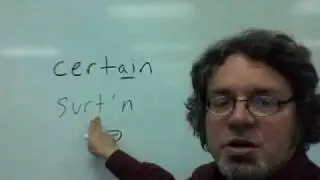 certain and certainly