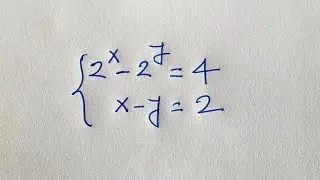 Can You Pass Harvard's Entrance Exams? Maths Olympiad Problems | Algebra Problems|