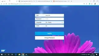 How to open create new vendor screen in S/4HANA and  Fiori - TCode  to create new vendor(XK01).