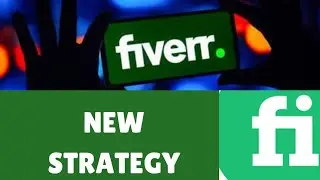 Fiverr Gig SEO: Use This Simple Strategy to Rank your Fiverr Gig on the first page