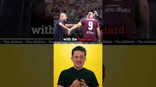 Pep Guardiola Reveals 
