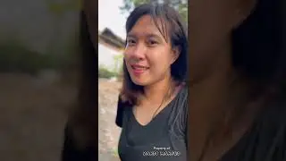 Gadis itu kembali lagi!! Vlog syuting ruwet tv