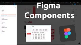 Figma Components Basic Expert Azi