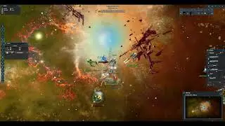DarkOrbit - GE6 Extermination