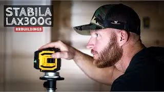 Stabila LAX300G Long Term Tool Review