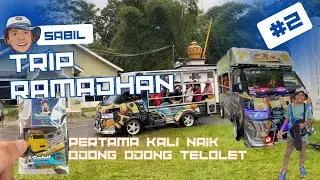 Ngabuburit with Denz Transformer to GWK STR#2
