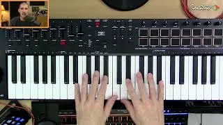 [5/5] Map Knobs and Sliders M-Audio Oxygen Pro | FL Studio