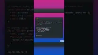 async await loop in javascript 