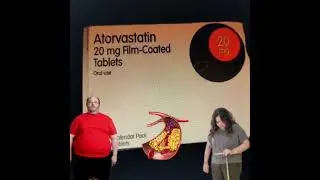 Atorvastatin 20 mg - Review Atorvastatin 20 mg in hindi - 