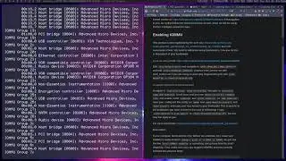 GPU Pass-through Windows 10 KVM Guide | Gentoo Linux Guide
