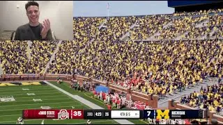 Can I win with only fake field goals and punts? | College Football 25 Challenge
