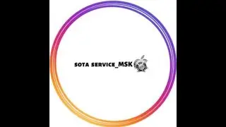 iphone XS не видит сеть МТС