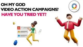 Oh My God, Video Action Campaign? Have you tried yet?