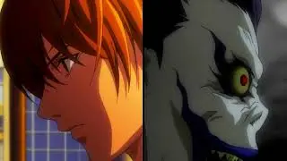 [AMV] верно, я Кира..